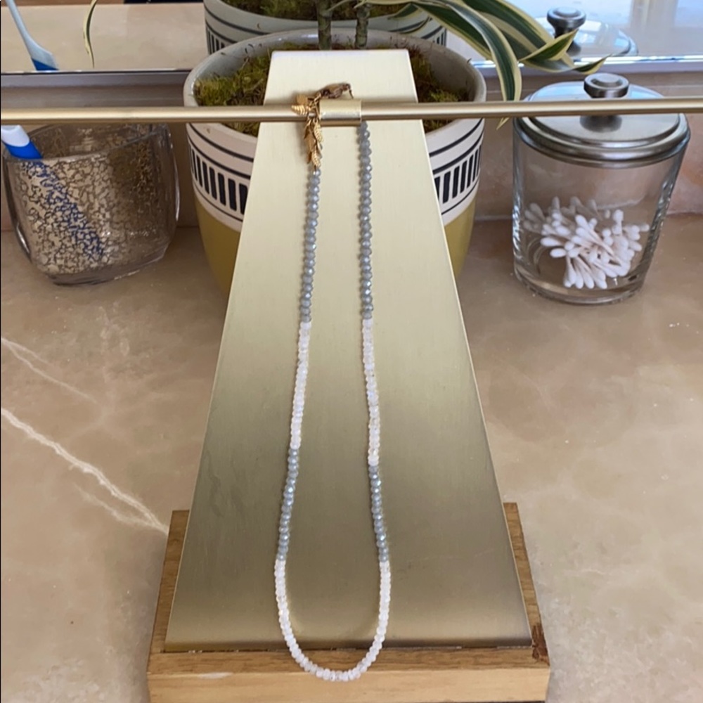 Crystal Necklace